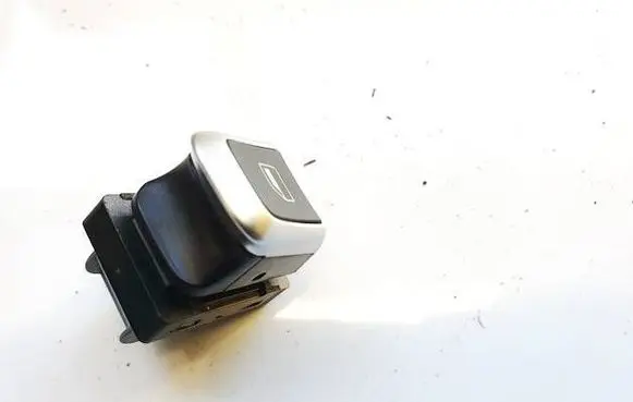 Audi A7 S7 4G Electric window control switch 4H0959855A