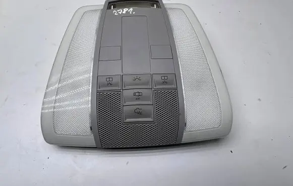 Mercedes-Benz C W204 Other interior light A2048202001 2JM00926803 0136676934