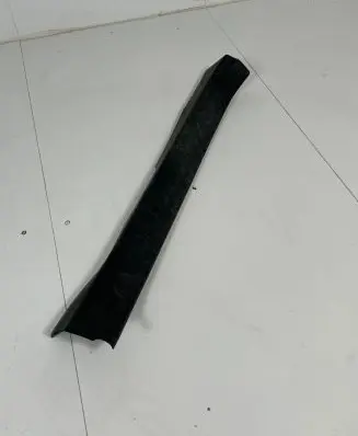Toyota C-HR I Rear sill trim cover 67913F4010