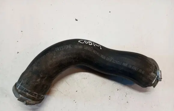 Volvo S60 Intercooler hose/pipe 31293511