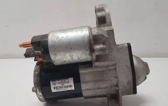 Renault Clio IV Starter motor 233000557R