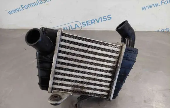 Hyundai Getz Intercooler radiator 2827127700