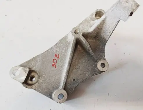 Chevrolet Corvette C7 A/C compressor mount bracket 12639512