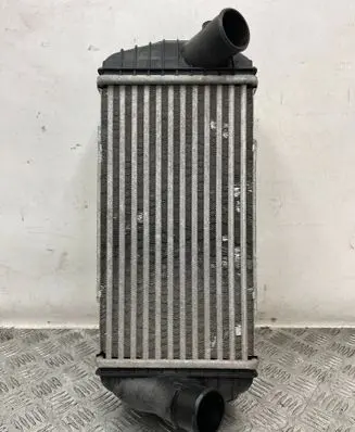 KIA Sportage Intercooler radiator 282702B743 28270-2B743