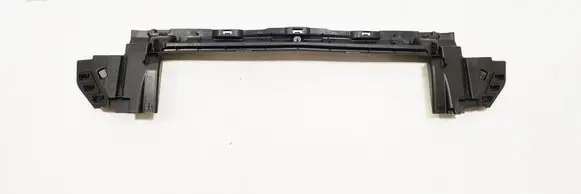 Mercedes-Benz GLA W156 X156 Front bumper splitter molding A1568854422