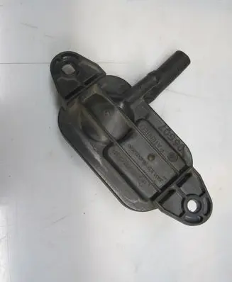 Citroen C-Crosser Exhaust gas pressure sensor 9645022680