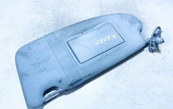 Ford Focus Sun visor