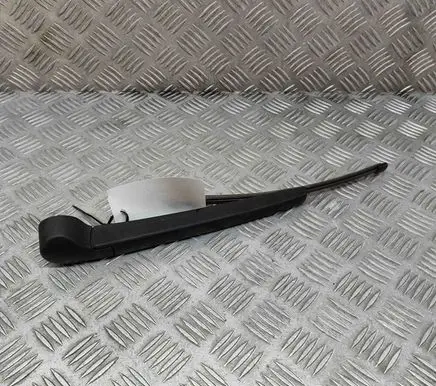 Volkswagen ID.3 Rear wiper blade arm 10A955707
