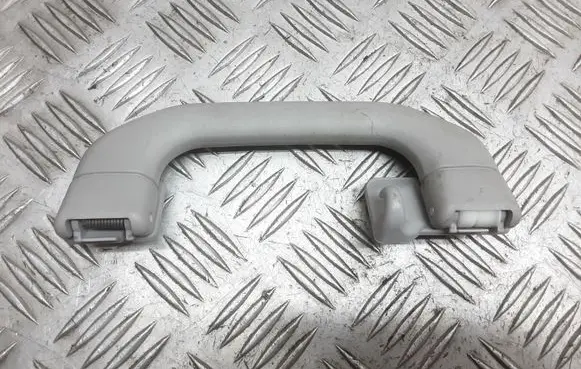 Mercedes-Benz C W203 Rear interior roof grab handle A2038100551
