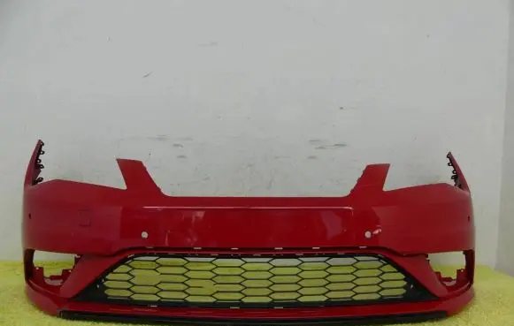 Seat Leon (5F) Front bumper 16001071