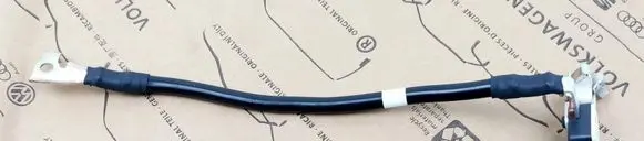 Volkswagen ID.3 Negative earth cable (battery) 1EA915181C