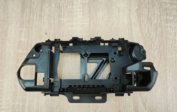 BMW X6 G06 Distronic sensor bracket 5A25091 5A25097