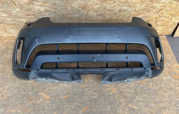 Land Rover Discovery 5 Front bumper HY3217F003AA K077KT6