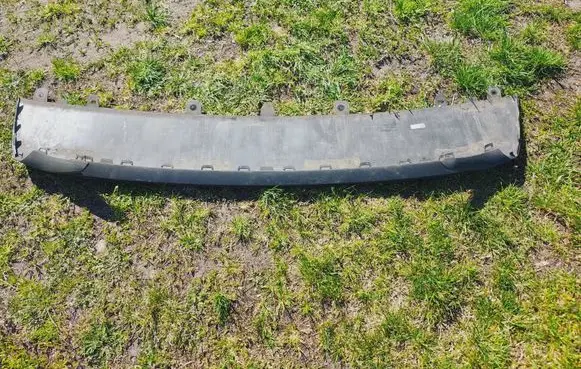 Audi Q5 SQ5 Front bumper 80A807531B