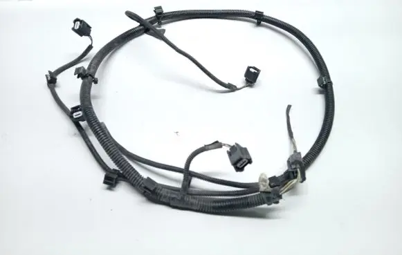 Renault Fluence Parking sensor (PDC) wiring loom