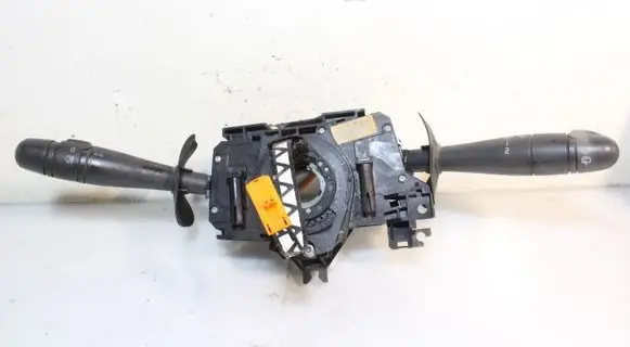 Renault Clio II Light switch