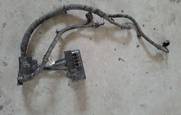 KIA Ceed Positive cable (battery) 91850A2041 91971-A5091