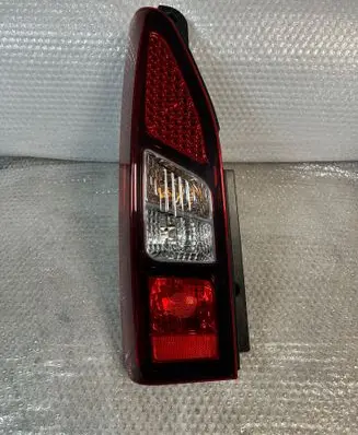 Peugeot Partner Rear/tail lights 0283622173