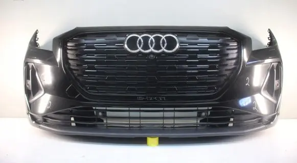 Audi Q4 Sportback e-tron Front bumper