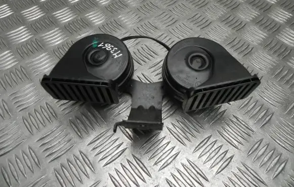 Jaguar I-Pace Horn signal 002408 M3961