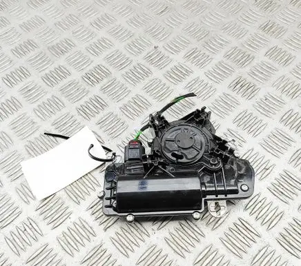 Volkswagen ID.5 Tailgate/trunk/boot lift motor 3G0827887C
