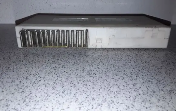 BMW 7 E38 Comfort/convenience module 61358381962 8381962