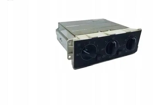 Climate control unit
