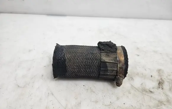 Mitsubishi Grandis Intercooler hose/pipe