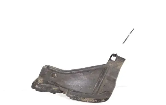Toyota Corolla E120 E130 Rear arch fender liner splash guards 52591-02030