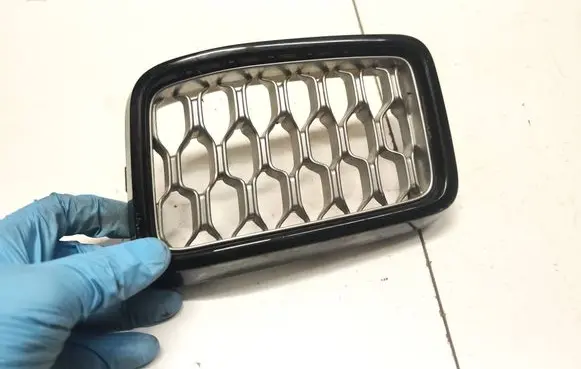 Jeep Grand Cherokee Front grill 5zV07TRMAA
