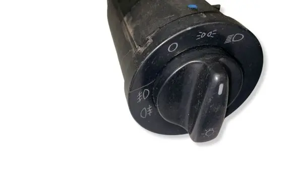 Volkswagen Polo III 6N 6N2 6NF Light switch 1C0941531A