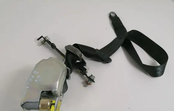 Hyundai Santa Fe Front seatbelt 888802B200WK