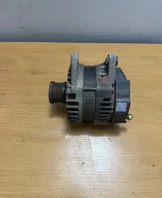 Nissan Qashqai Generator/alternator 23100EN000 LR1140802B