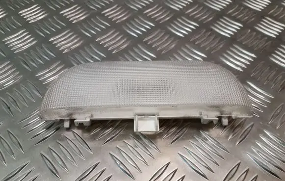 Chrysler Voyager Boot/trunk interior light 04685678AA