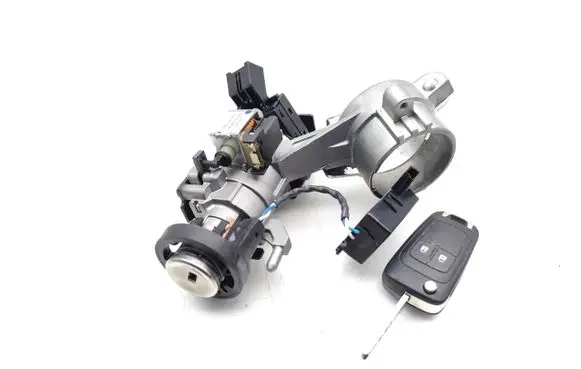 Opel Insignia A Ignition lock 23284014 13504286 23276089