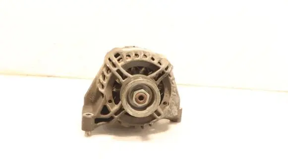 Fiat Punto Evo Generator/alternator