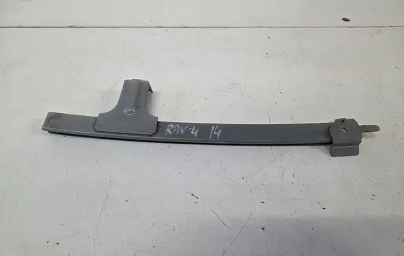 Toyota RAV 4 (XA40) Front door windshield rail 