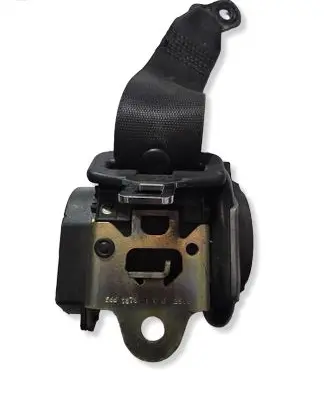 Mercedes-Benz A W168 Front seatbelt 566187821C