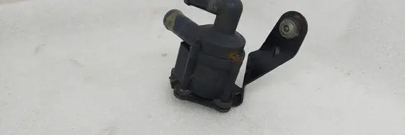 BMW 5 GT F07 Electric auxiliary coolant/water pump 9167206 701899030