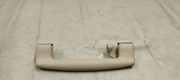 Maserati Levante Rear interior roof grab handle