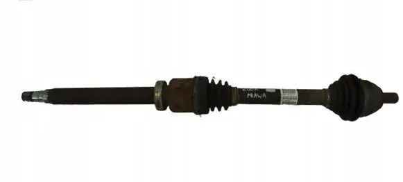 Ford Kuga I Front driveshaft 3M513B436DAH