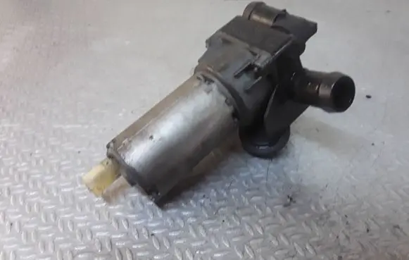 BMW 1 E81 E87 Electric auxiliary coolant/water pump 692824602 0392020097