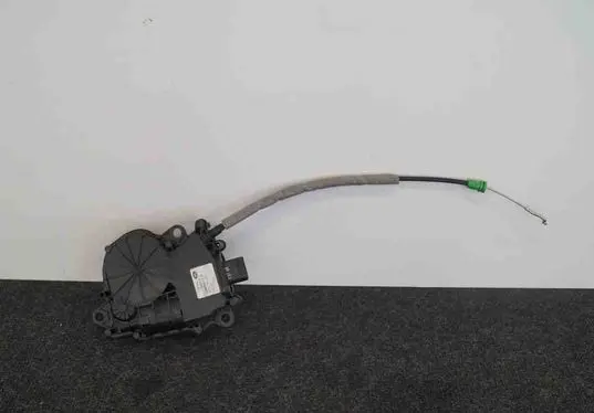 Land Rover Range Rover L405 Tailgate/trunk/boot lock/catch/latch DK62404C10AA