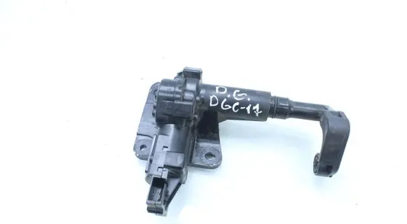 Dodge Grand Caravan Vent window/glass motor 04717606AC