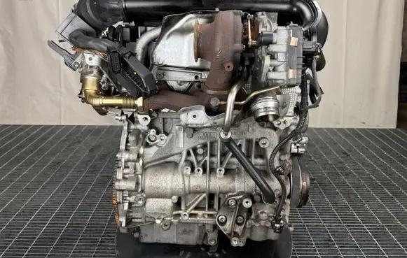 Mini Cooper Countryman F60 Engine B47C20A