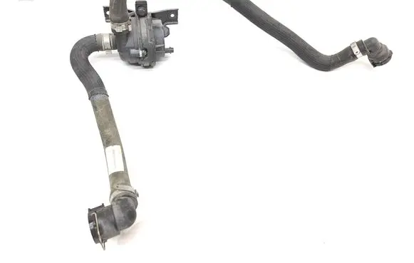 Alfa Romeo Giulia Electric auxiliary coolant/water pump 00505528600