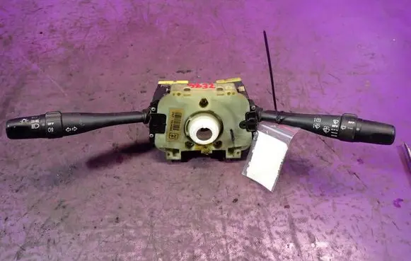 Nissan Micra Other switches/knobs/shifts 
