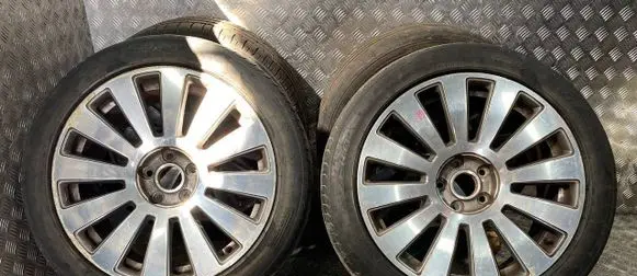 Audi A8 S8 D3 4E R19 alloy rim 85JX19 4E0601025 24545ZR19