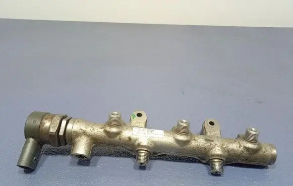 Audi A6 Allroad C7 Fuel main line pipe 059130090CS