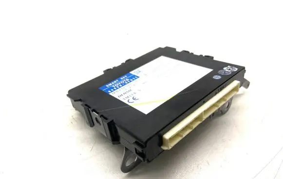 Toyota Verso Other control units/modules 899900F011 10024293